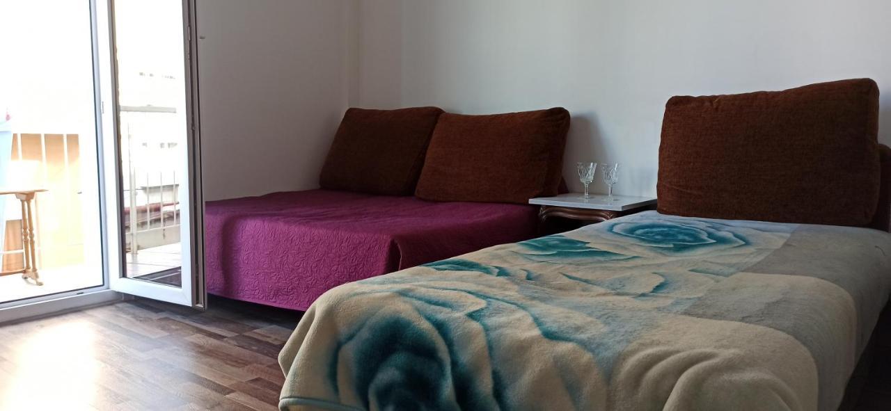 Apartment Center Piraeus Location Kastella Passalimani Port Exterior foto