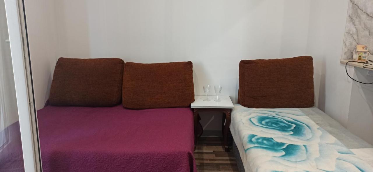 Apartment Center Piraeus Location Kastella Passalimani Port Exterior foto