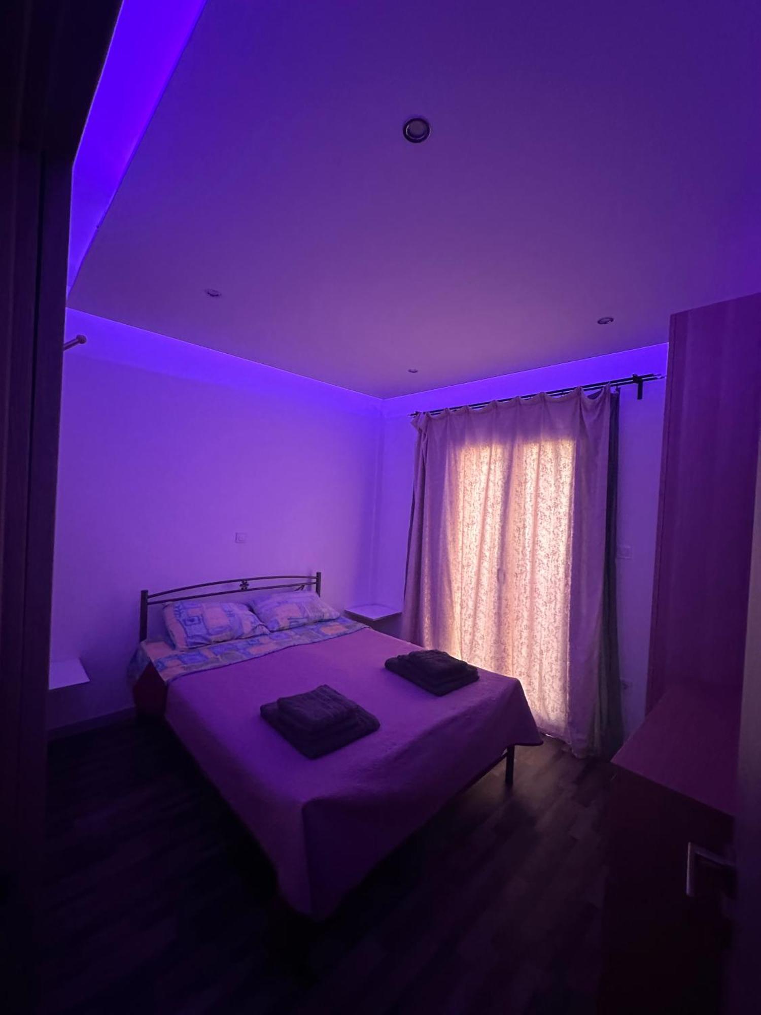 Apartment Center Piraeus Location Kastella Passalimani Port Exterior foto